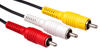 A/v, Ethernet/usb Cables, Etc.