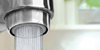 Faucet Aerators
