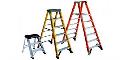 Ladders &amp; Step Stools