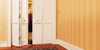 Folding Door Hardware