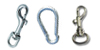Bolt Snaps &amp; Spring Clips
