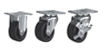 Casters &amp; Wheels