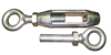 Eye Bolts &amp; Turnbuckles