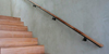Handrail Hardware