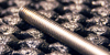 Metal Stock - Zinc Plated