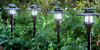 Outdoor Light Fixtures &amp; Parts
