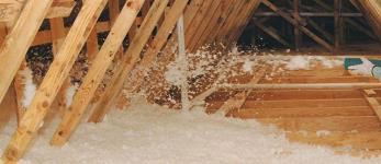 Misc. Insulation
