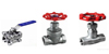 Valves &amp; Parts