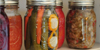 Canning, Cooking, &amp; Food Storage