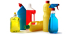 Household Cleaner &amp; Disinfectant