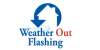 Weather Out Flashing