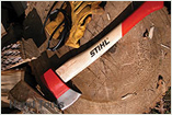 Stihl Hand Tools