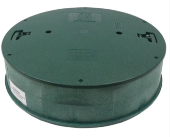 Polylok 24" Cover - Green