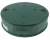 Polylok 24" Cover - Green