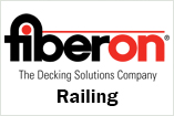 Fiberon Railing