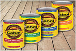 Cabot &reg;