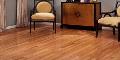 Prefinished Hardwood Flooring