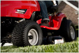 Troybilt Lawn Mowers