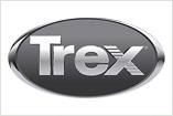 Trex Decking &amp; Railing