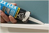Caulking &amp; Adhesives