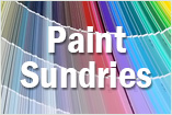 Paint Sundries