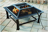 Outdoor Furniture &amp; Fire Pits