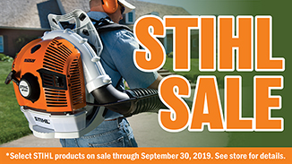 STIHL Power Units