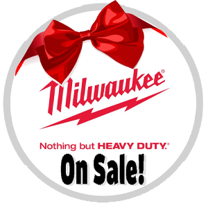 Milwaukee Tools On Sale
