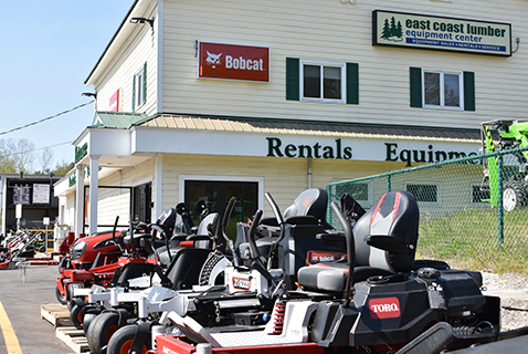 Power Tool &amp; Equipment Sales