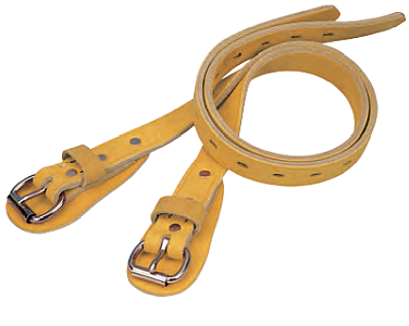 Climber Upper Leg Strap 26"