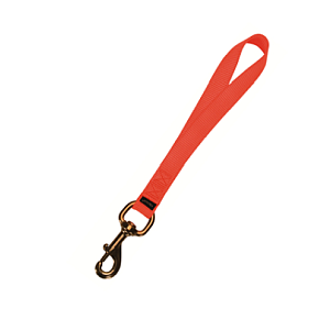 Weaver Chainsaw Strap With Snp