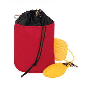 Throwline Storage Bag