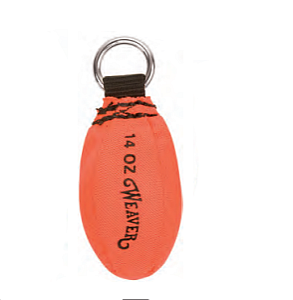 Weaver 14 Oz. Throw Weight