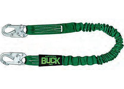 Buckyard Snap-snap Lanyard 6'
