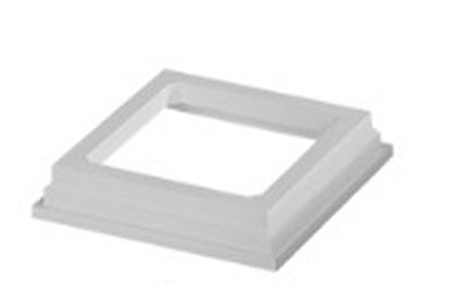 Fiberon Havenview Post Skirt 5x5