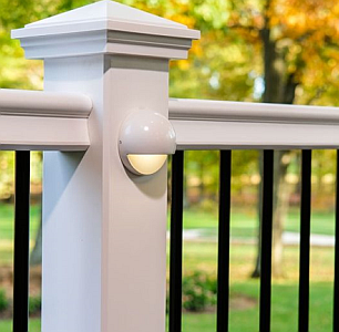 Fiberon Havenview 8x36 Wh/bl Str