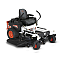 Bobcat 42" Zt2000 Zturn Mower