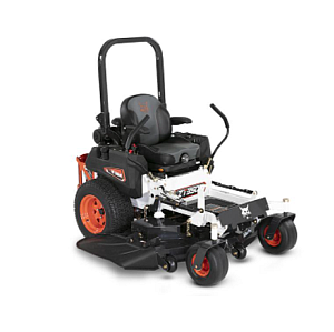 Bobcat 52" Zt3500 Zturn Mower