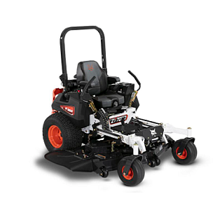 Bobcat 61 Zt7000 Zturn Fx1000efi