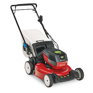 Toro 21" 60v Rwd (5.0ah)-1