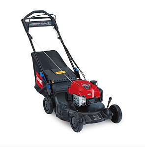 Toro 21" 163cc  Personal Pace