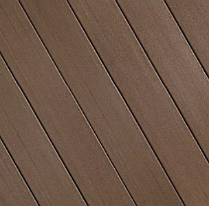 Fiberon Sandy Pier 20' Sq (s/o)