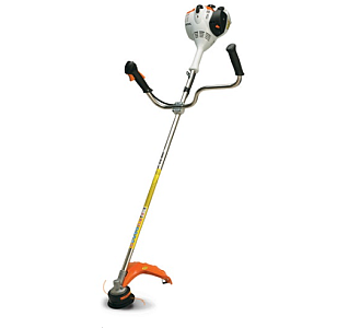 Stihl Fs 56ce Bike Handle Trmr