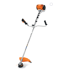Stihl Bike Hndl Trimmer Fs 91