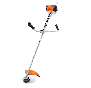 Stihl Fs 131 Bike Handle Trimmer