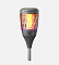 Skeeter Solar Torch Zapper