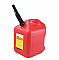 5 Gal Gas Can +