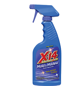 X-14 Mildew Stain Remover 16oz