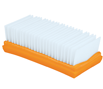 Makita Filter, Motor