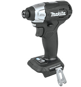 Makita 18v Lxt Imp Driver T/o